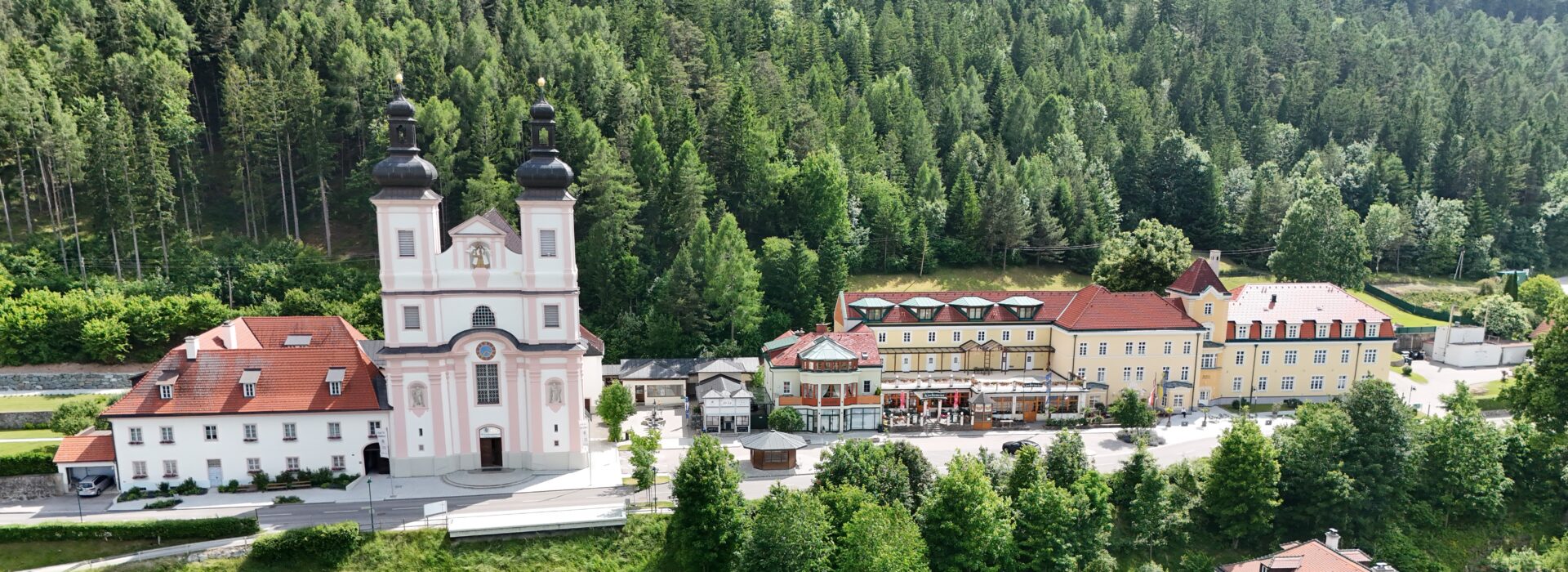 Willkommen